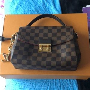 LV purse